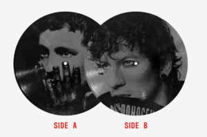 Twenty One Pilots - Breach (Ltd Indie Listening Party 1 Picture Vinyl) in the group OUR PICKS / Friday Releases / 2025-09-12 at Bengans Skivbutik AB (5638822)