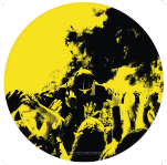 Twenty One Pilots - Breach (Ltd Indie Listening Party 2 Picture Vinyl) in the group VINYL / Upcoming releases / Pop-Rock at Bengans Skivbutik AB (5638823)
