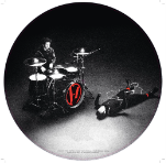 Twenty One Pilots - Breach (Ltd Indie Listening Party 3 Picture Vinyl) in the group VINYL / Upcoming releases / Pop-Rock at Bengans Skivbutik AB (5638824)