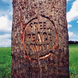 Dodgy - Free Peace Sweet in the group OUR PICKS / Friday Releases / 2025-09-26 at Bengans Skivbutik AB (5638828)