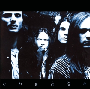 Pink Cream 69 - Change in the group CD / Upcoming releases / Hårdrock at Bengans Skivbutik AB (5638841)