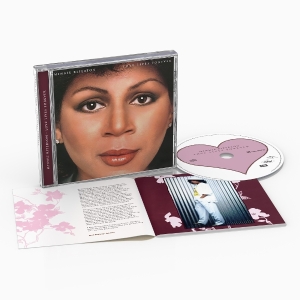 Minnie Riperton - Love Lives Forever in the group OUR PICKS / Most wanted new releases - CD at Bengans Skivbutik AB (5638847)