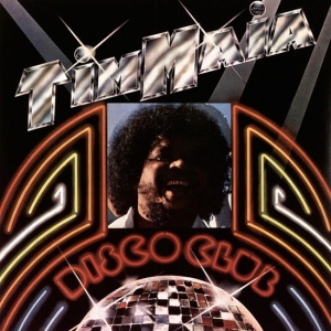 Tim Maia - Disco Club in the group VINYL / RnB-Soul at Bengans Skivbutik AB (5638851)