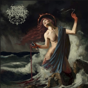 Face Yourself - Fury in the group OUR PICKS / Friday Releases / 2025-10-17 at Bengans Skivbutik AB (5638870)