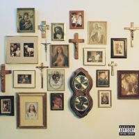 $Uicideboy$ - Thy Kingdom Come in the group CD / Upcoming releases / Hip Hop-Rap,Pop-Rock at Bengans Skivbutik AB (5638873)