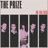Prize The - In The Red in the group VINYL / Upcoming releases / Pop-Rock at Bengans Skivbutik AB (5638874)