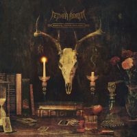 Aether Realm - Redneck Vikings From Hell in the group CD / New releases / Hårdrock at Bengans Skivbutik AB (5638882)