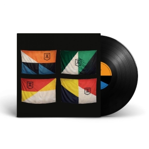 Twin Atlantic - Great Divide (10Th Anniversary Edit in the group VINYL / Upcoming releases / Pop-Rock at Bengans Skivbutik AB (5638894)