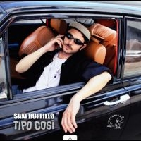 Sam Ruffillo - Tipo Cosi in the group VINYL / Upcoming releases / Pop-Rock at Bengans Skivbutik AB (5638896)
