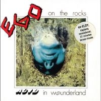 Ego On The Rocks - Acid In Wounderland (Bonus Track Ed in the group CD / Upcoming releases / Pop-Rock at Bengans Skivbutik AB (5638902)