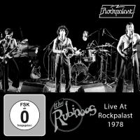 Rubinoos The - Live At Rockpalast 1978 in the group CD / Upcoming releases / Pop-Rock at Bengans Skivbutik AB (5638903)