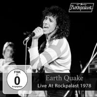 Earth Quake - Live At Rockpalast 1978 in the group OUR PICKS / Friday Releases / 2025-09-26 at Bengans Skivbutik AB (5638904)