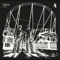 Tosca - J.A.C. in the group VINYL / Upcoming releases / Pop-Rock at Bengans Skivbutik AB (5638908)