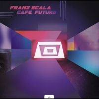 Franz Scala - Cafe Futuro in the group OUR PICKS / Friday Releases / 2025-10-17 at Bengans Skivbutik AB (5638909)