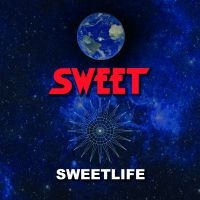 Sweet - Sweetlife (CD) in the group OUR PICKS / Friday Releases / 2025-10-17 at Bengans Skivbutik AB (5638913)