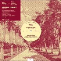 Michael Franks - The Reworks 2 in the group VINYL / Upcoming releases / Pop-Rock at Bengans Skivbutik AB (5638915)