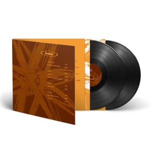 Orbital - Orbital 2 (The Brown Album) in the group VINYL / Upcoming releases / Elektroniskt,Pop-Rock at Bengans Skivbutik AB (5638935)