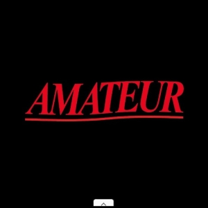 Molly Nilsson - Amateur in the group OUR PICKS / Friday Releases / 2025-10-10 at Bengans Skivbutik AB (5638937)