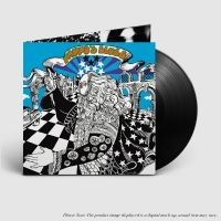 Pappo's Blues - Vol. 3 in the group VINYL / Upcoming releases / Pop-Rock at Bengans Skivbutik AB (5638951)