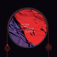 Outer Limit Lotus - Lotus Eaters in the group VINYL / Upcoming releases / Pop-Rock at Bengans Skivbutik AB (5638953)