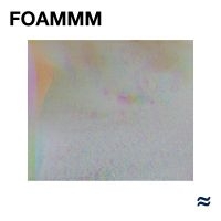 Foammm - Foammm in the group CD / Upcoming releases / Pop-Rock at Bengans Skivbutik AB (5638954)