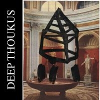 Deep Thoukus - Deep Thoukus in the group VINYL / Upcoming releases / Jazz at Bengans Skivbutik AB (5638957)