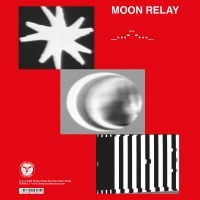 Moon Relay - _...-\-..._ in the group OUR PICKS / Friday Releases / 2025-10-10 at Bengans Skivbutik AB (5638962)