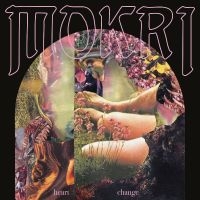 Mokri - Heart Change in the group VINYL / Upcoming releases / Pop-Rock at Bengans Skivbutik AB (5638966)