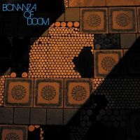 Bonanza Of Doom - Bonanza Of Doom in the group VINYL / Jazz at Bengans Skivbutik AB (5638991)