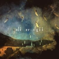 Brud Kristi - Alt Er Nytt in the group CD / Upcoming releases / Norsk Musik,Pop-Rock at Bengans Skivbutik AB (5638993)