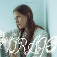 Mary Krissy - Virago in the group CD / Upcoming releases / Country at Bengans Skivbutik AB (5638996)