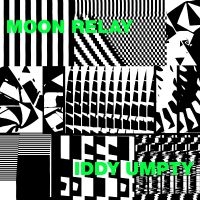Moon Relay - Iddy Umpty in the group CD / Upcoming releases / Pop-Rock at Bengans Skivbutik AB (5638999)