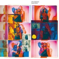 Nikolaisen Hilma - Social Works in the group VINYL / Upcoming releases / Pop-Rock at Bengans Skivbutik AB (5639000)
