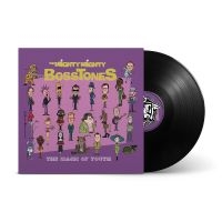 Mighty Mighty Bosstones The - The Magic Of Youth in the group VINYL / Upcoming releases / Pop-Rock at Bengans Skivbutik AB (5639008)
