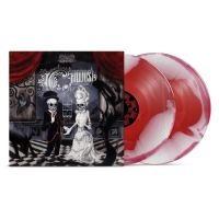 Chiodos - Bone Palace Ballet: Grand Coda in the group OTHER / Kommande - alla format at Bengans Skivbutik AB (5639013)
