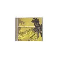 Coheed And Cambria - Second Stage Turbine Blade in the group CD / Upcoming releases / Pop-Rock at Bengans Skivbutik AB (5639017)