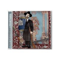 Say Anything - Hebrews in the group CD / Upcoming releases / Pop-Rock at Bengans Skivbutik AB (5639023)