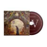 Dear Hunter The - Act Iv: Rebirth In Reprise in the group CD / Pop-Rock at Bengans Skivbutik AB (5639024)