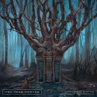 Dear Hunter The - Act V: Hymns With The Devil In Conf in the group CD / Upcoming releases / Pop-Rock at Bengans Skivbutik AB (5639026)