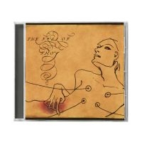 Fall Of Troy The - The Fall Of Troy in the group CD / Upcoming releases / Pop-Rock at Bengans Skivbutik AB (5639028)