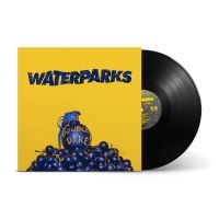 Waterparks - Double Dare in the group VINYL / Upcoming releases / Pop-Rock at Bengans Skivbutik AB (5639029)