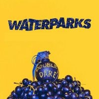 Waterparks - Double Dare in the group CD at Bengans Skivbutik AB (5639030)