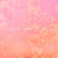 Yellowcard - A Hopeful Sign in the group CD / Upcoming releases / Pop-Rock at Bengans Skivbutik AB (5639037)
