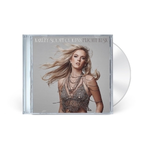 Collins Karley Scott - Flight Risk in the group OUR PICKS / Friday Releases / 2025-09-26 at Bengans Skivbutik AB (5639049)