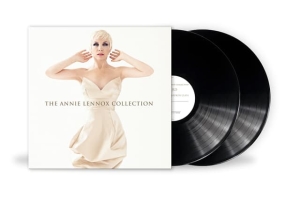 Lennox Annie - The Annie Lennox Collection in the group OUR PICKS / Friday Releases / 2025-08-22 at Bengans Skivbutik AB (5639050)