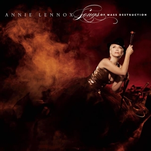 Lennox Annie - Songs Of Mass Destruction in the group OUR PICKS / Friday Releases / 2025-08-22 at Bengans Skivbutik AB (5639051)