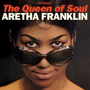 Aretha Franklin - The Queen Of Soul in the group OUR PICKS / Friday Releases / 2025-11-21 at Bengans Skivbutik AB (5639054)