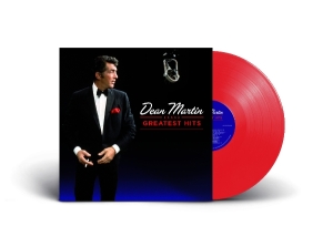 Dean Martin - Greatest Hits in the group OUR PICKS / Friday Releases / 2025-11-21 at Bengans Skivbutik AB (5639058)