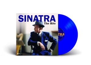 Frank Sinatra - The Hits in the group OUR PICKS / Friday Releases / 2025-11-21 at Bengans Skivbutik AB (5639059)