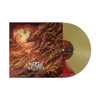 Distant - Tyrannotophia (Redux) in the group VINYL / Upcoming releases / Hårdrock at Bengans Skivbutik AB (5639069)